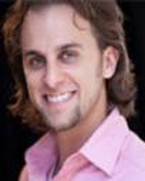 Christopher Hudson Myers Headshot