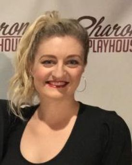 Merrill Peiffer Headshot