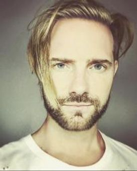 Troy Woodcroft Headshot