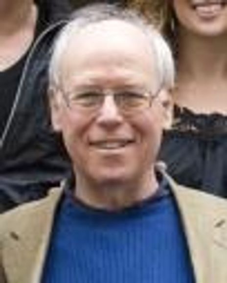 Bruce Joel Rubin Headshot