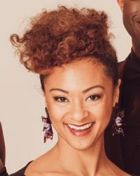 Syndee Winters Headshot