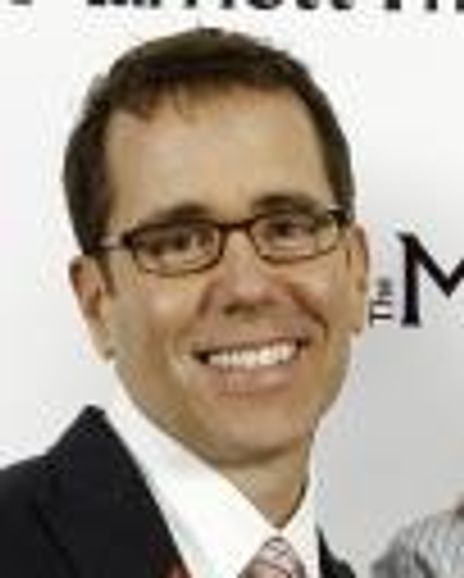 Paul Pement Headshot