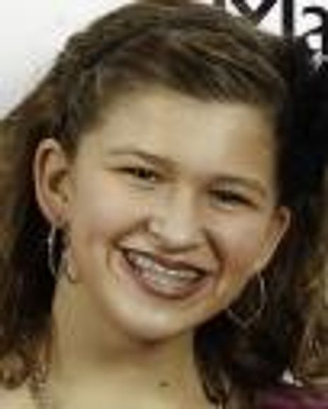 McKenna Kate Winkelmann Headshot