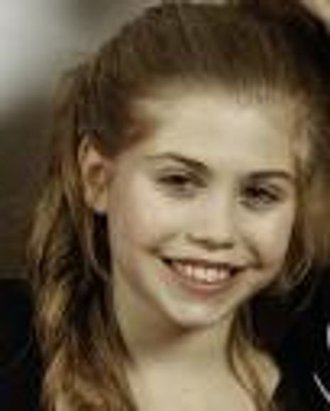 Mollie Rice Headshot