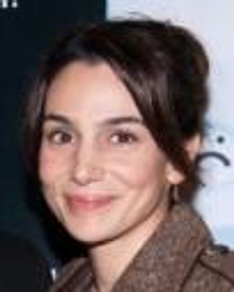 Annie Parisee Headshot