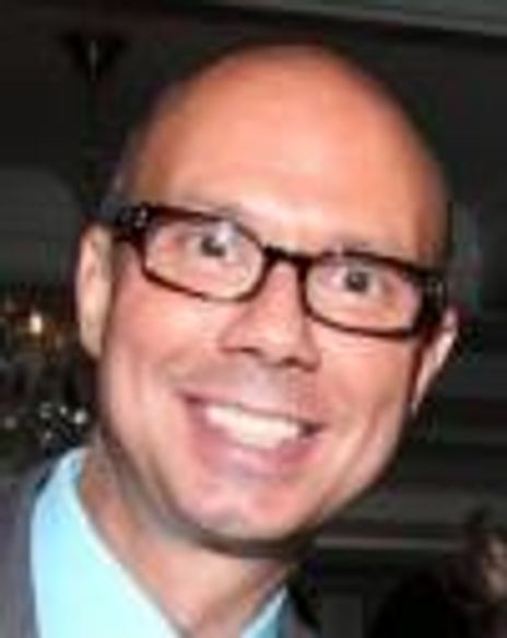 Joans Collins Headshot