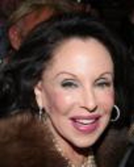 Nikki Haskell Headshot