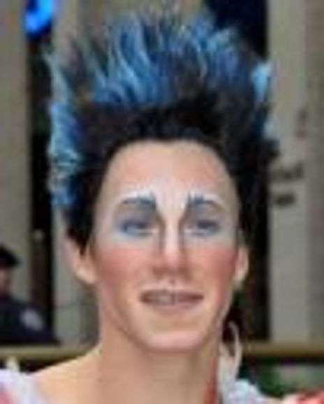 Jean-Francois Faber Headshot