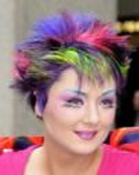 Maria Choodu Headshot