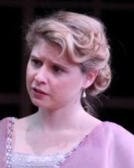 Isabel Ellison Headshot