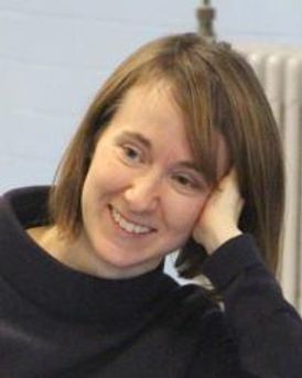 Bryony Hannah Headshot