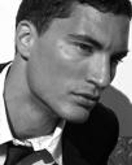 Fabrice Calmels Headshot