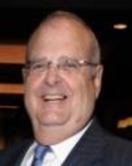 Roger Goldman Headshot