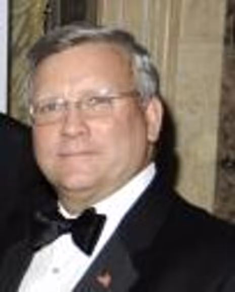 Mark Ackermann Headshot