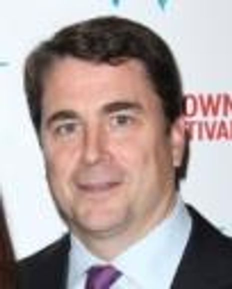 Joe Finnegan Headshot