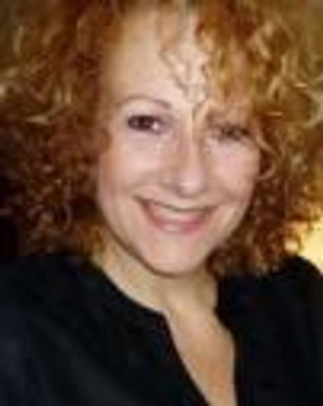 Patricia Clark Headshot