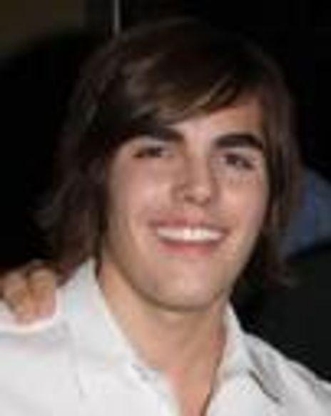 Danny Jones Headshot