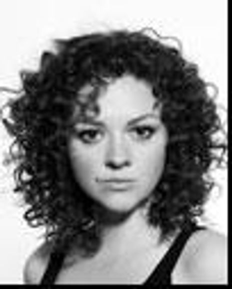 Catherine Bailey Headshot