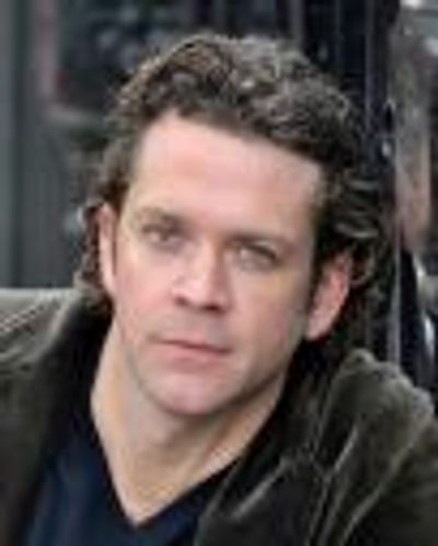 Tom O'Keefe Headshot