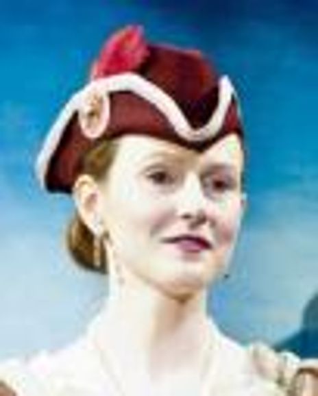 Sarah Koestner Headshot