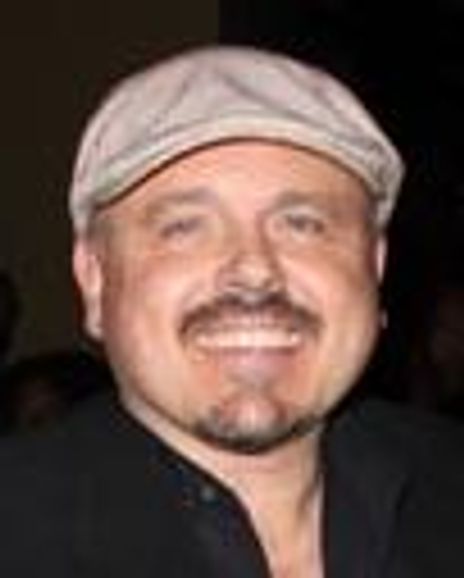 Walter Afanasieff Headshot