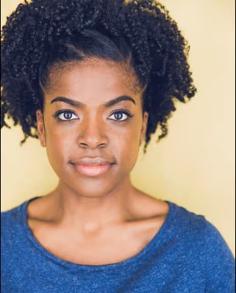 Ashley Bryant Headshot