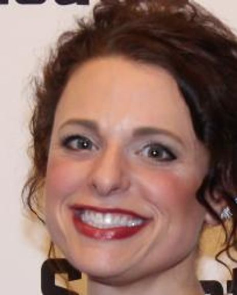 Stephanie DiMaggio Headshot