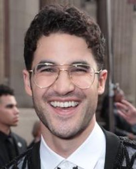 Darren Criss