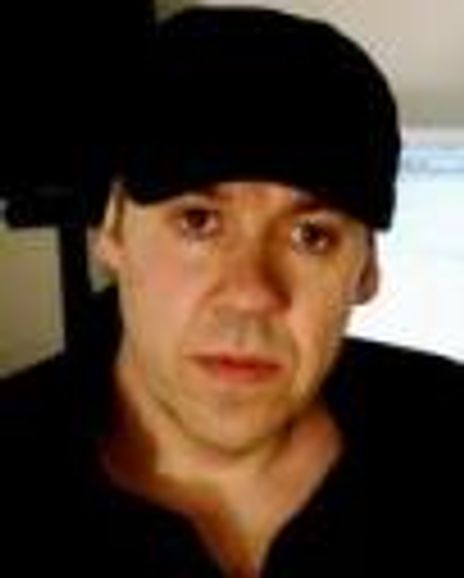 Rori Coleman Headshot