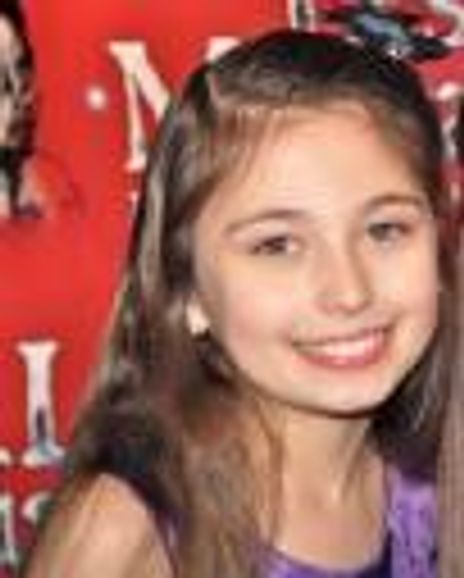 Aliya Victoriya Headshot