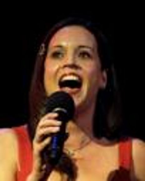 Jenna Green Headshot