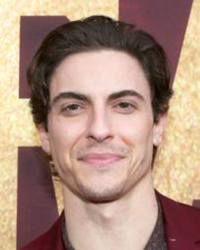 Derek Klena Headshot