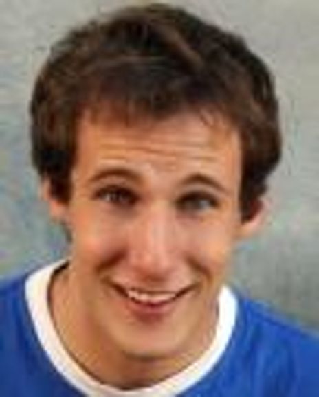 Tyler William Milliron Headshot