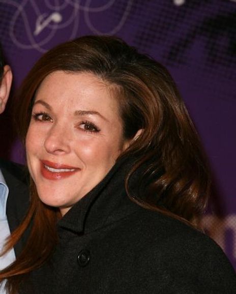 Sandra Corddry Headshot