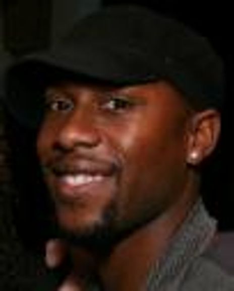J. Lee Headshot
