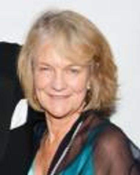 Louise Lansbury Headshot