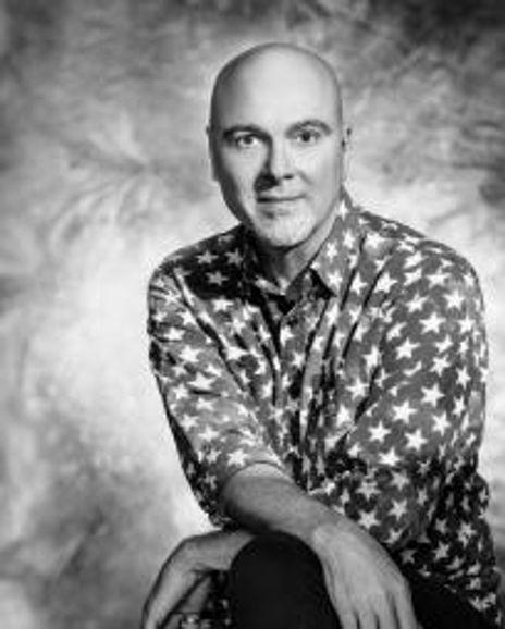 Rick Hammerly Headshot