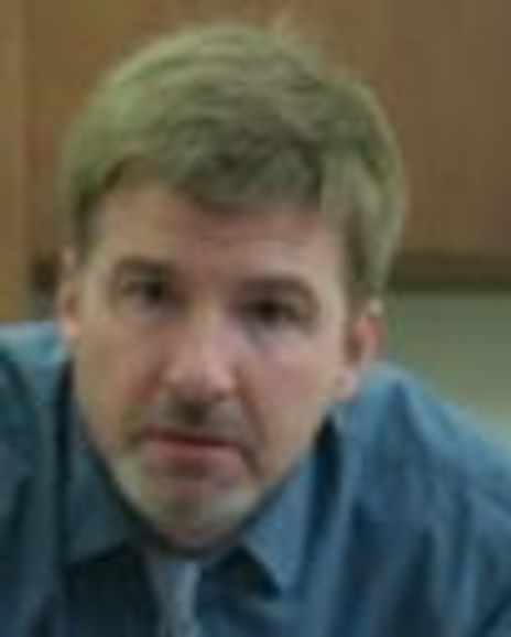 Art Almquist Headshot
