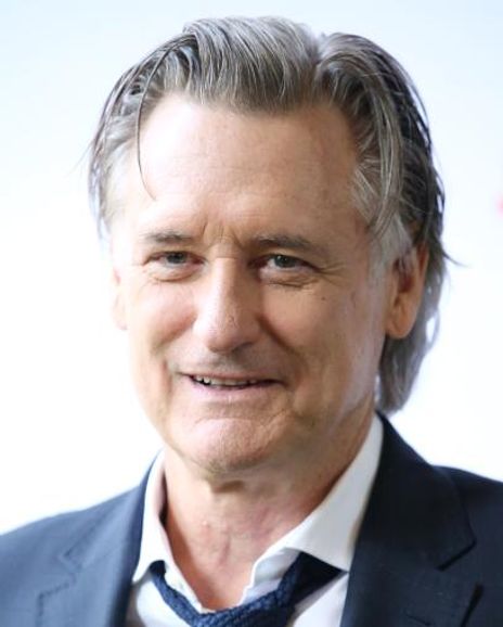 Bill Pullman Headshot