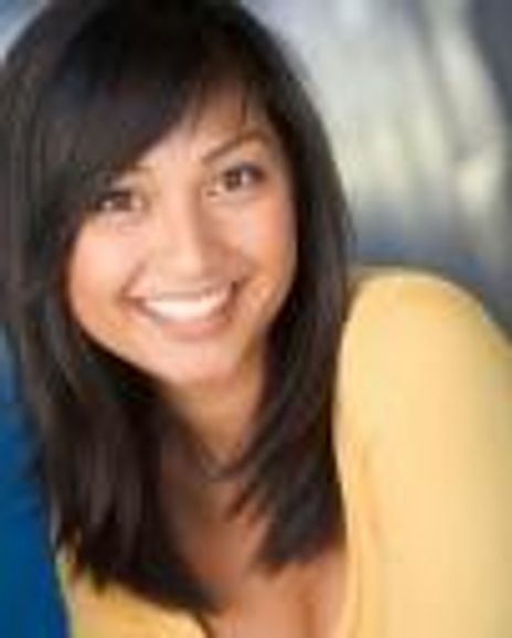 Erica Nadera Headshot