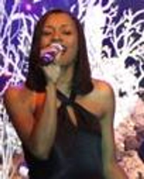 Christy White Headshot