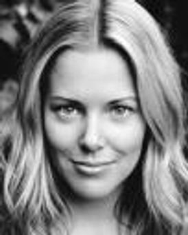 Emily Tierney Headshot