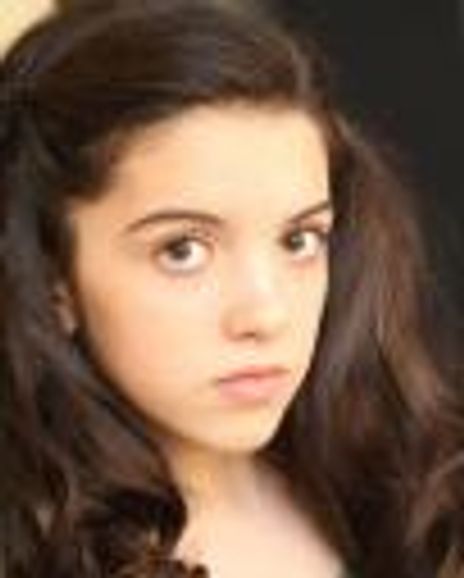 Danielle Soibelman Headshot