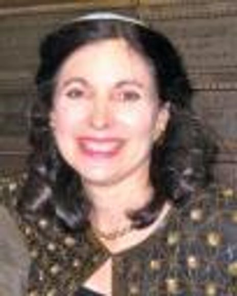 Rabbi Jill Headshot