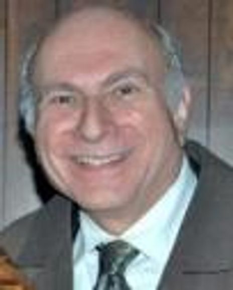 Howard Schraub Headshot