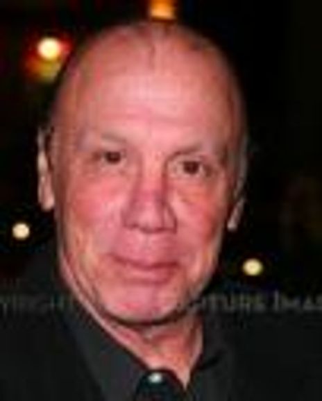 Dayton Callie Headshot