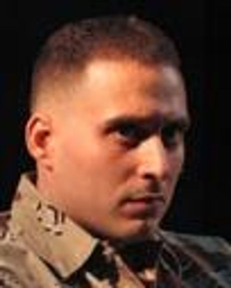 Alessandro Colla Headshot