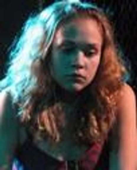 Amanda Dillard Headshot