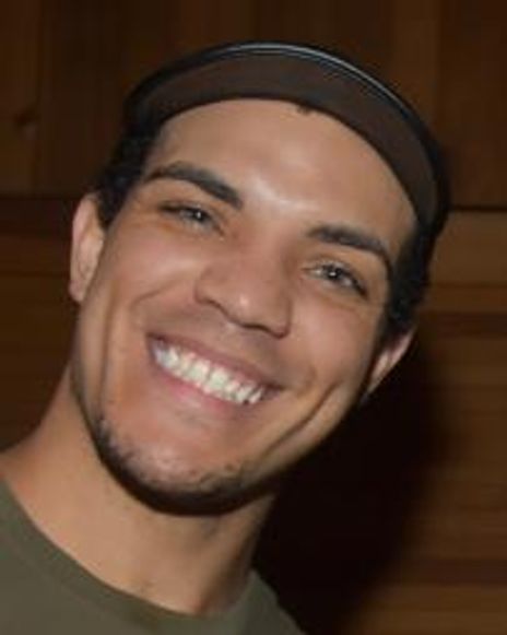 Jace Coronado Headshot