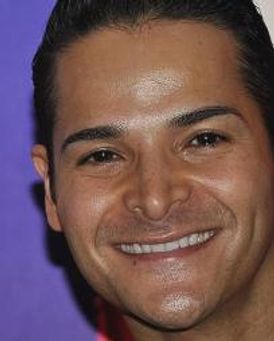 Waldemar Quinones-Villanueva Headshot